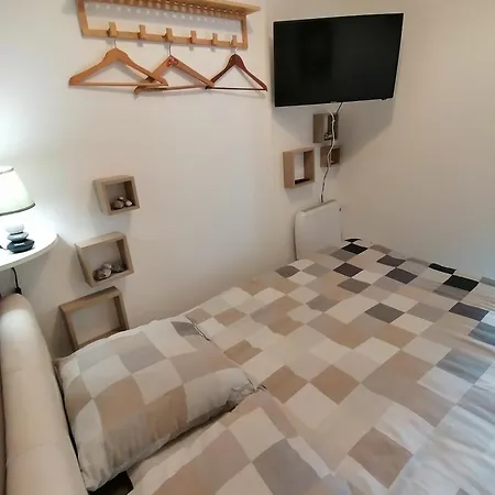 شقة Accessible روان