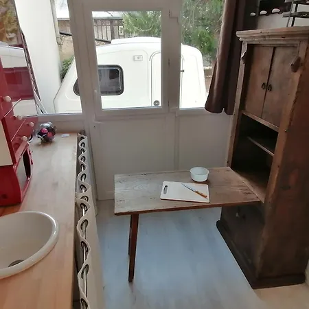 公寓 Accessible 鲁昂